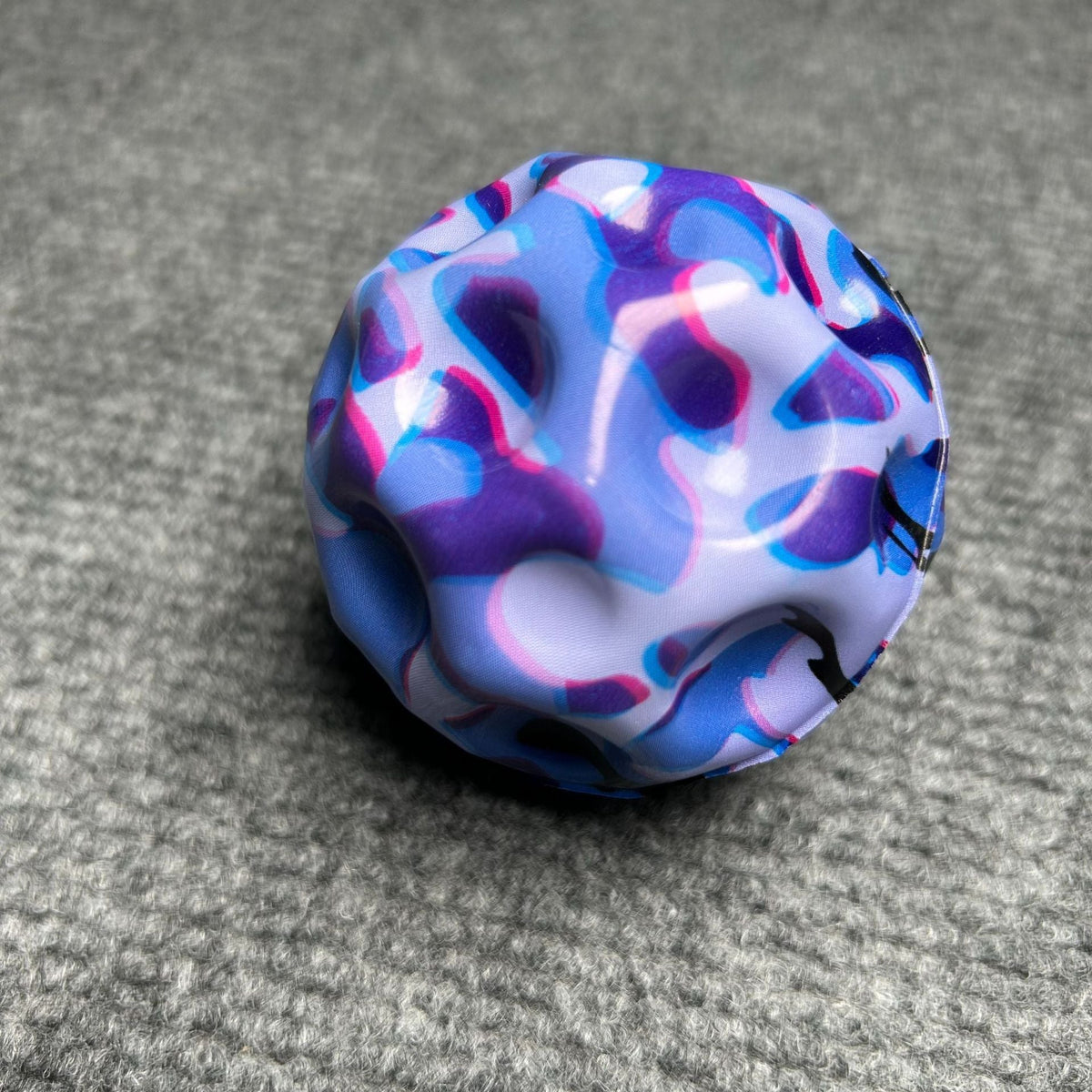 High Bouncing Moon Ball