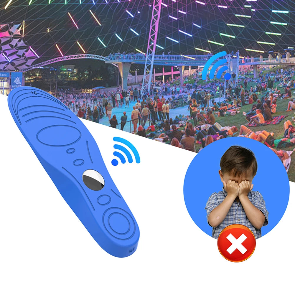 Shoe Insoles for AirTag Tracking