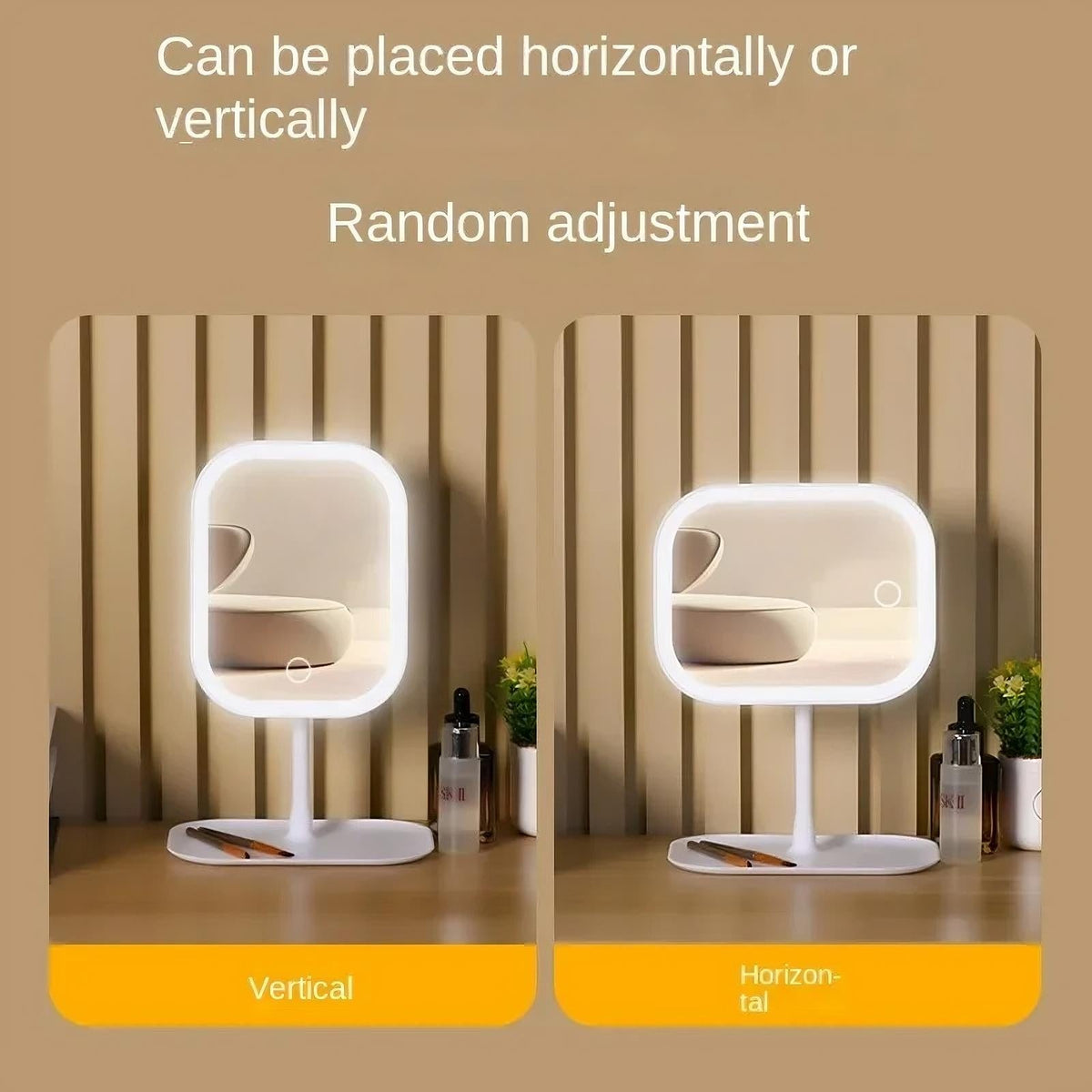 LED Makeup Mirror